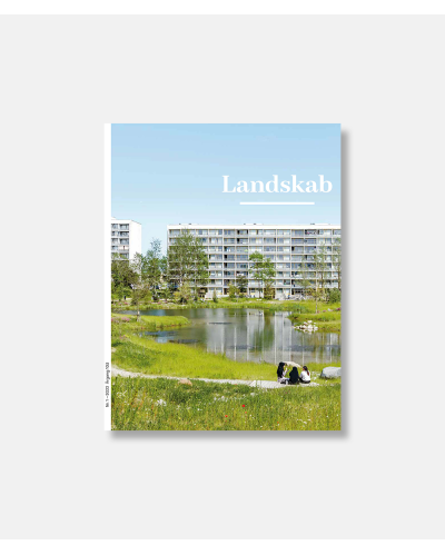 Landskab nr. 01 2022